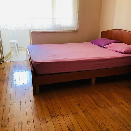 خيمة فخمة Separate أنطاليا